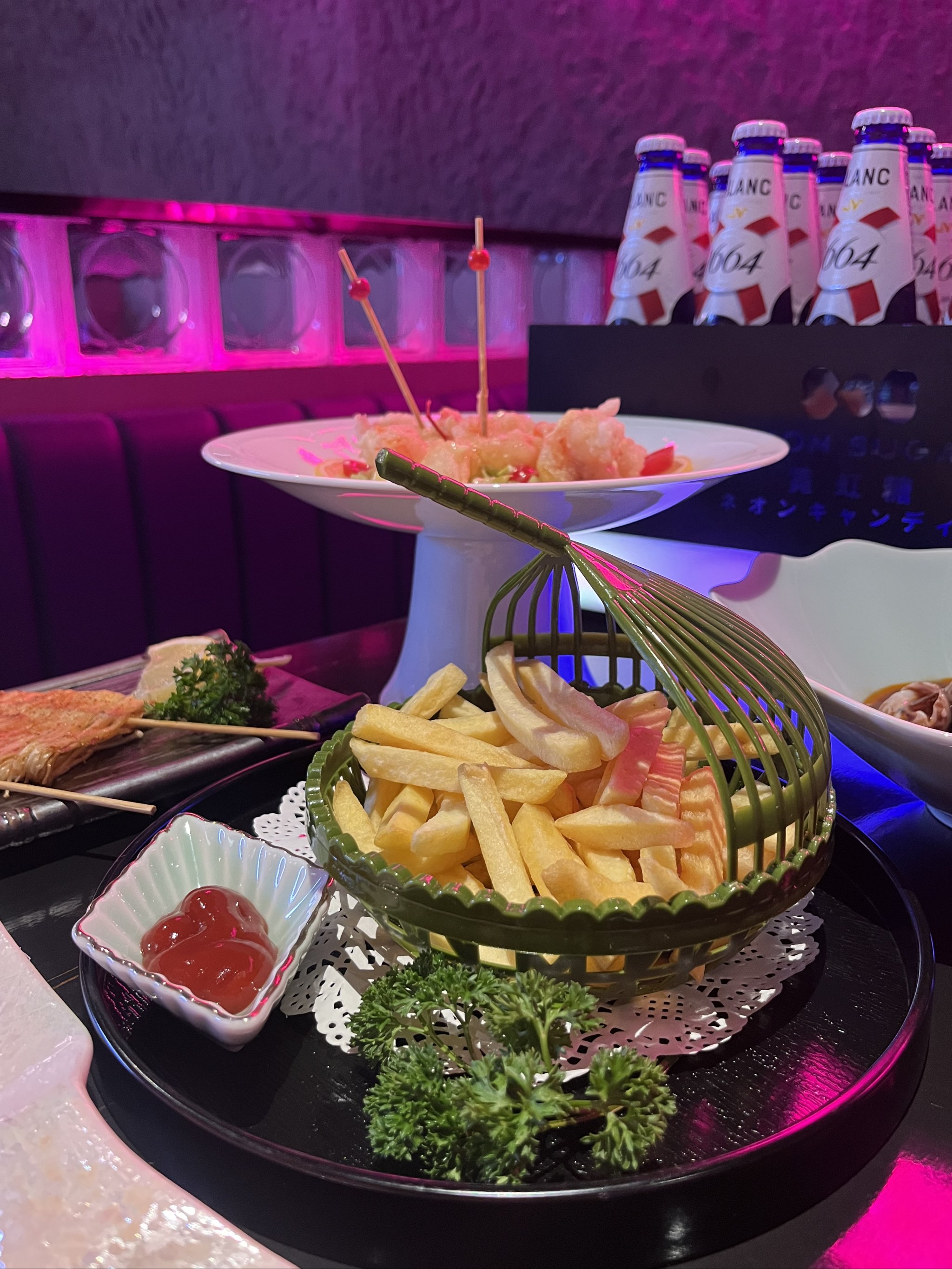 咸阳商务ktv推荐商务ktv有哪些选择-彬县ktv预定